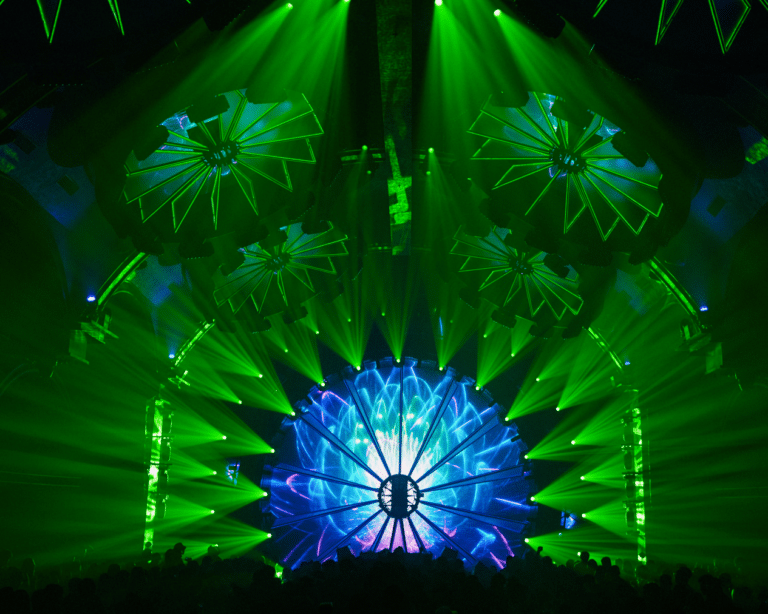6. Show