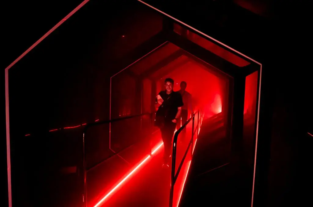 AutoStore Summit Event